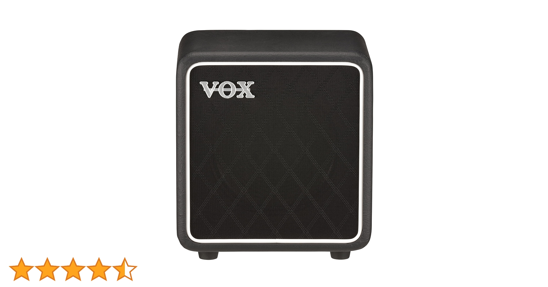 VOX スピーカーキャビネット BC108 Amazon | VOX スピーカーキャビネット BC108 コンパクト 軽量 豊かな